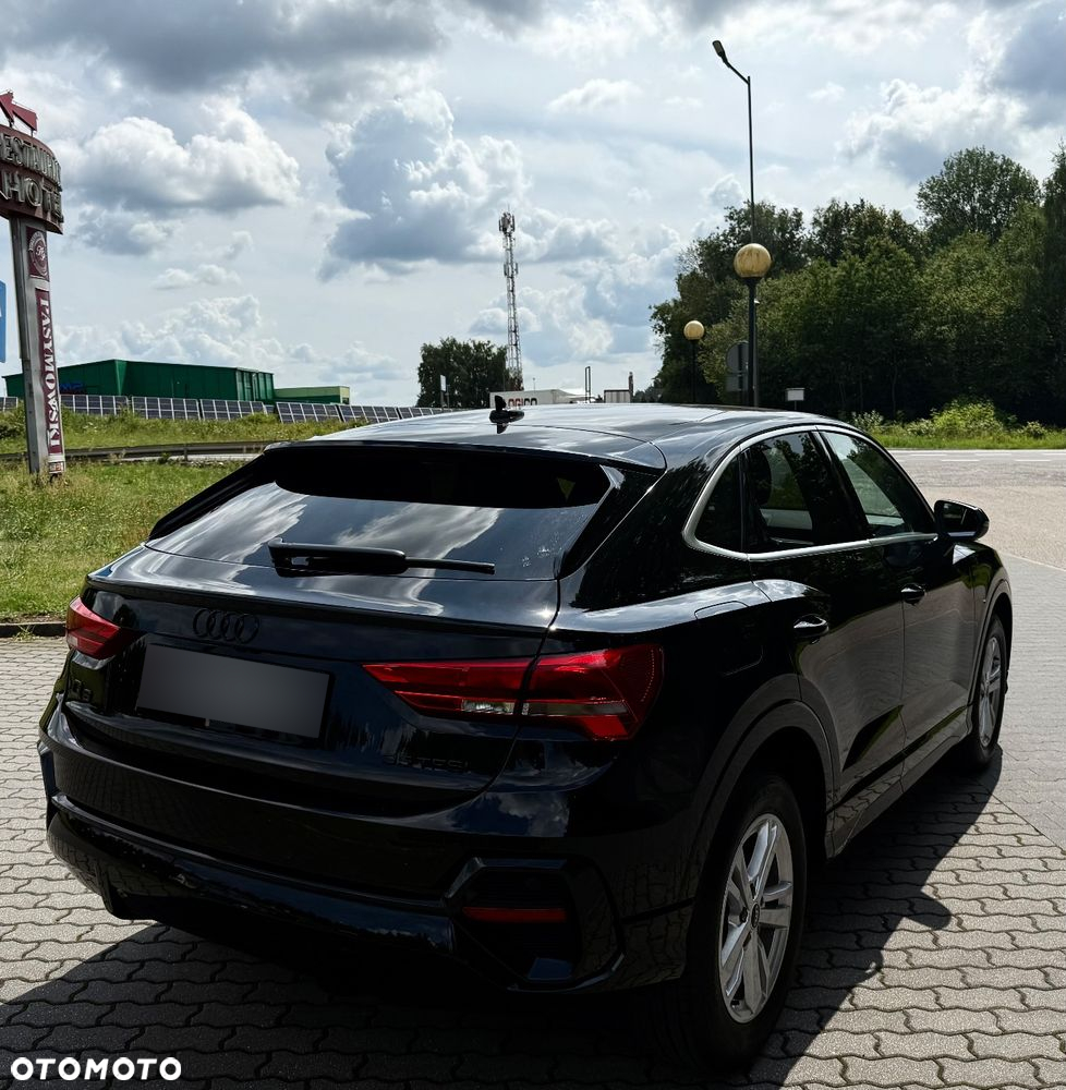 Audi Q3 35 TFSI S line S tronic - 6