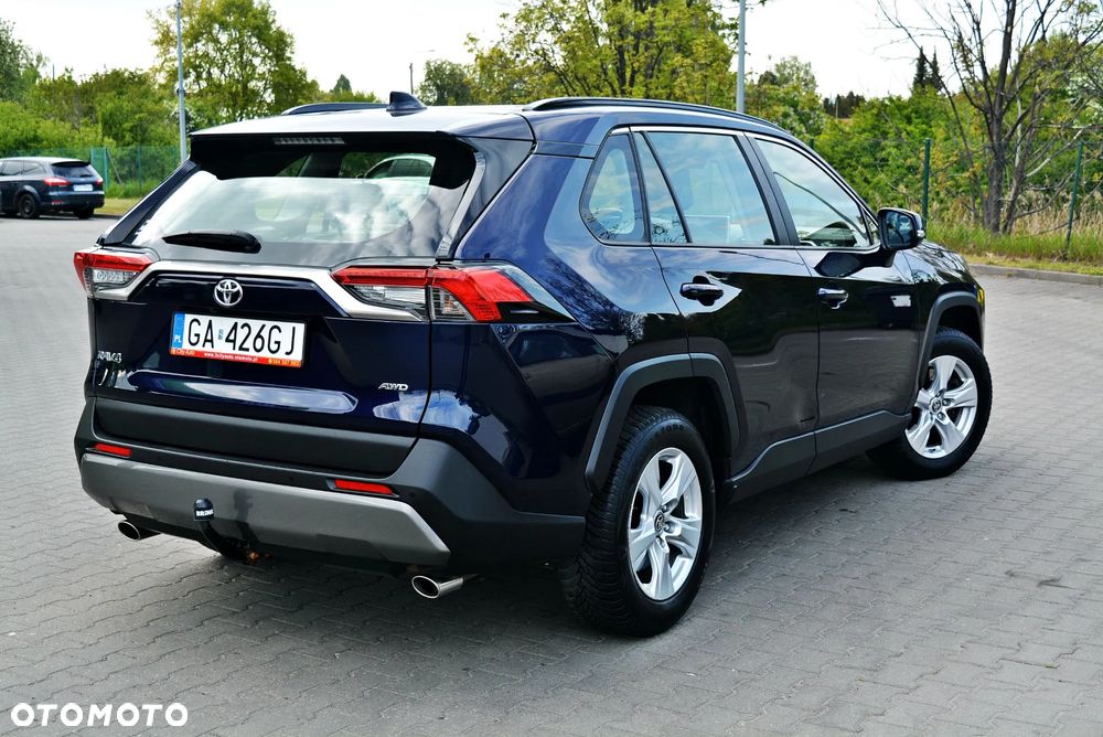 Toyota RAV4 2.0 Active 4x4 MS - 2