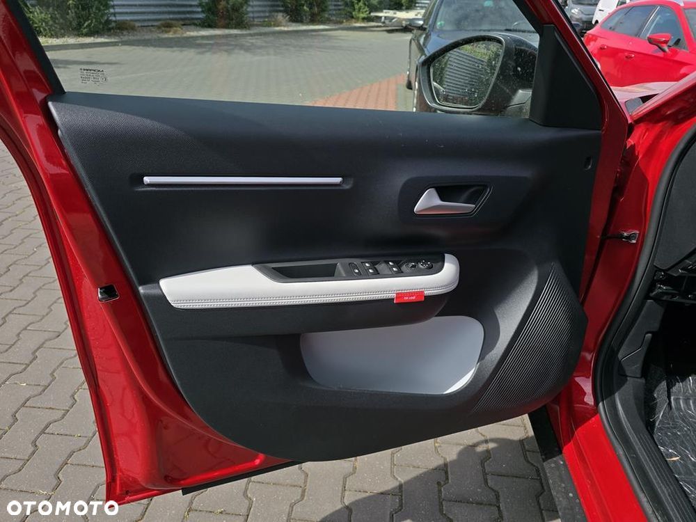 Citroën C3 1.2 T Max - 12