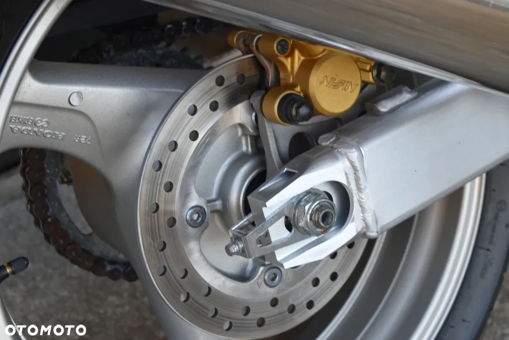 Honda VTR - 28