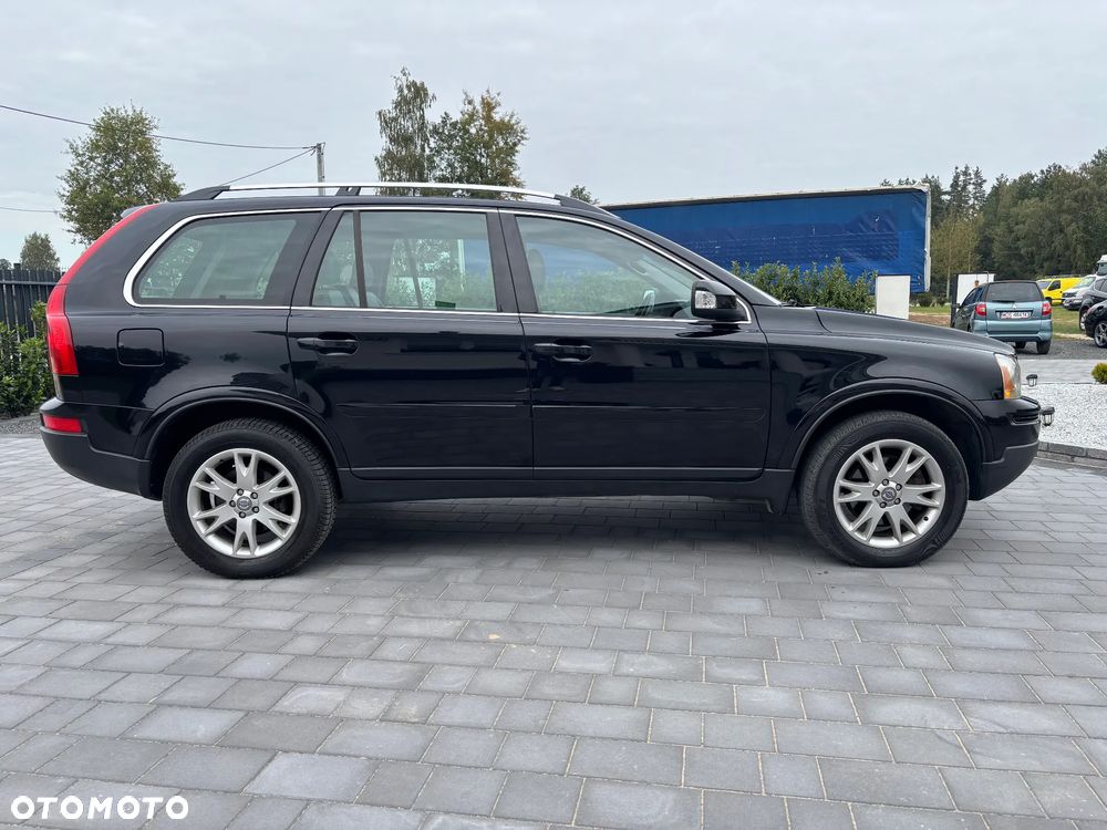 Volvo XC 90 D5 AWD Executive - 14