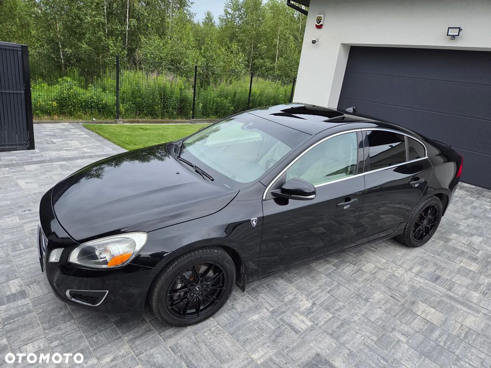 Volvo S60 - 20