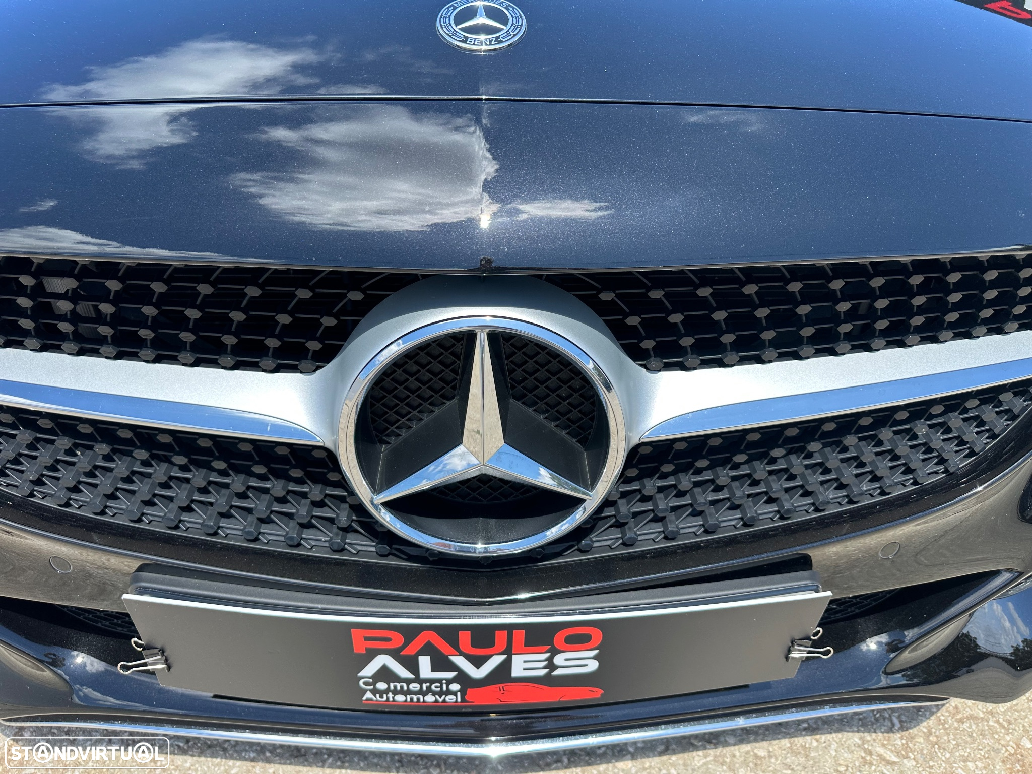 Mercedes-Benz C 220 d Aut. - 59