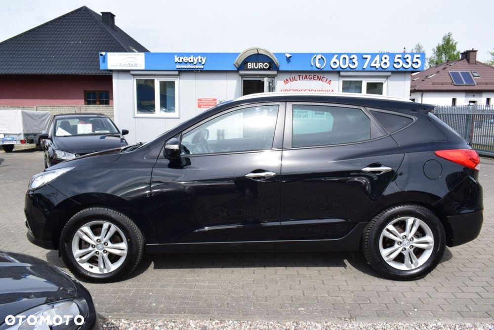 Hyundai ix35 - 6