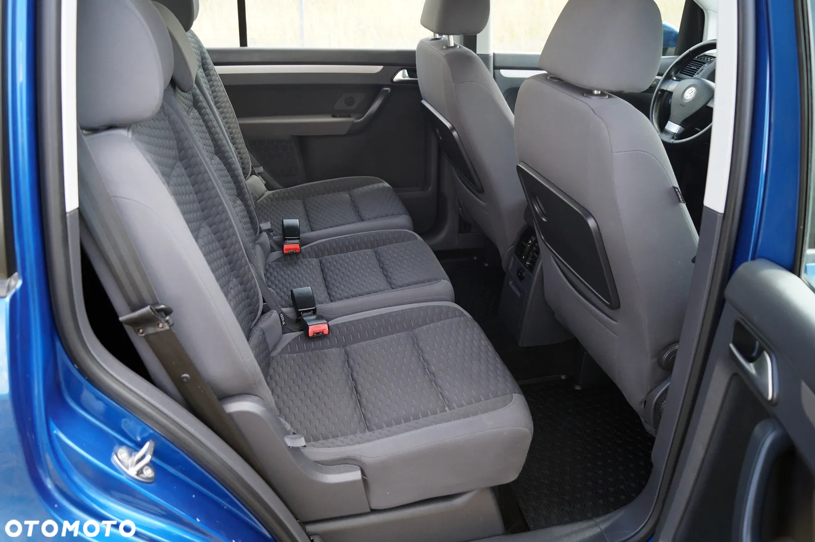 Volkswagen Touran 1.4 TSI Goal - 18