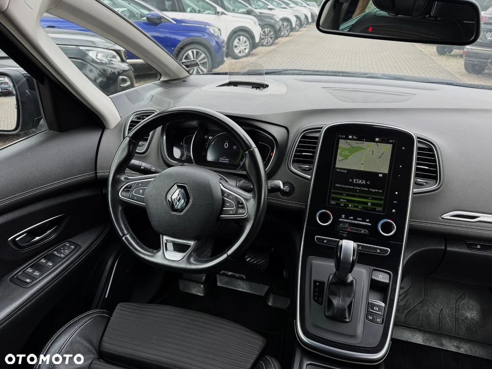 Renault Grand Scenic ENERGY dCi 160 EDC BOSE EDITION - 14