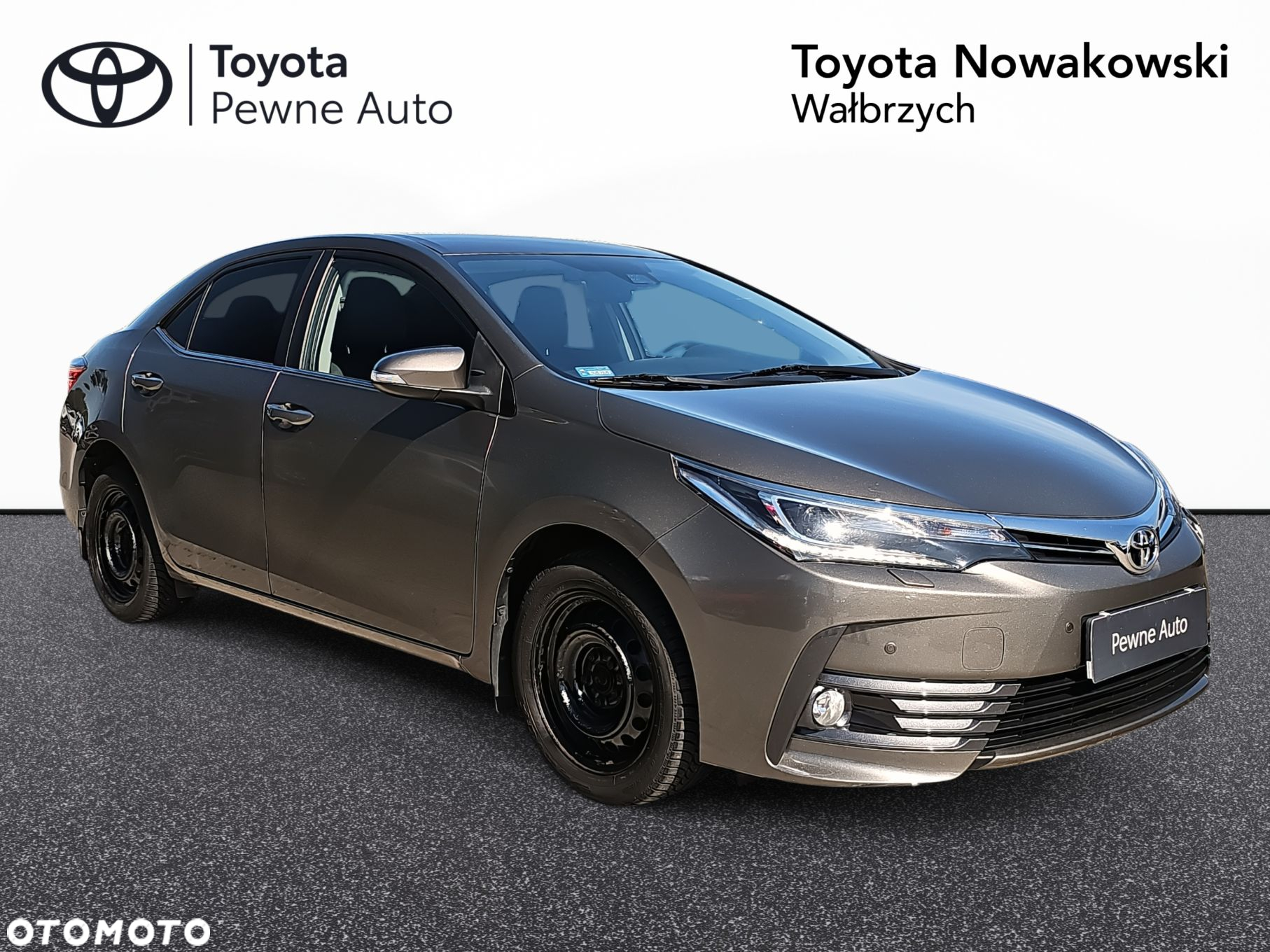 Toyota Corolla 1.6 Premium EU6 - 3