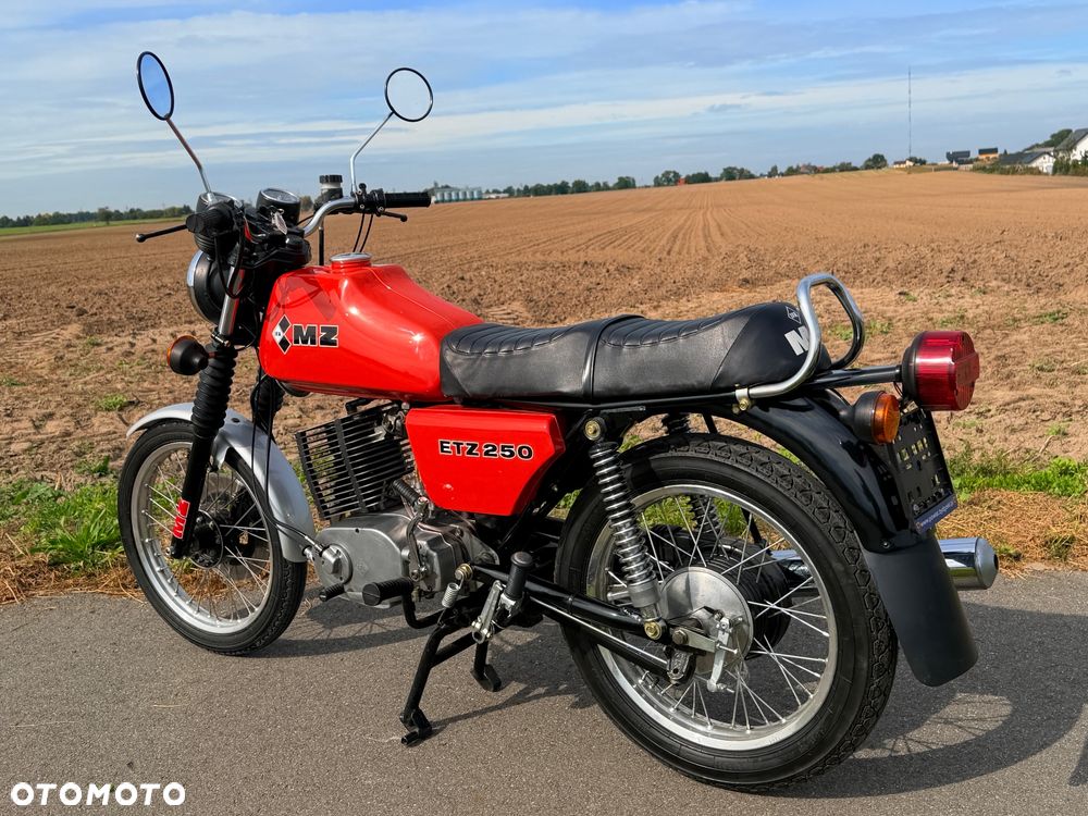 MZ ETZ - 13