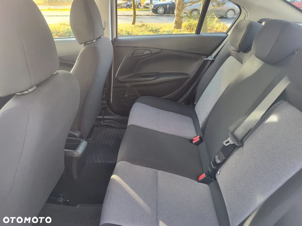 Fiat Tipo 1.4 16v EU6d - 19