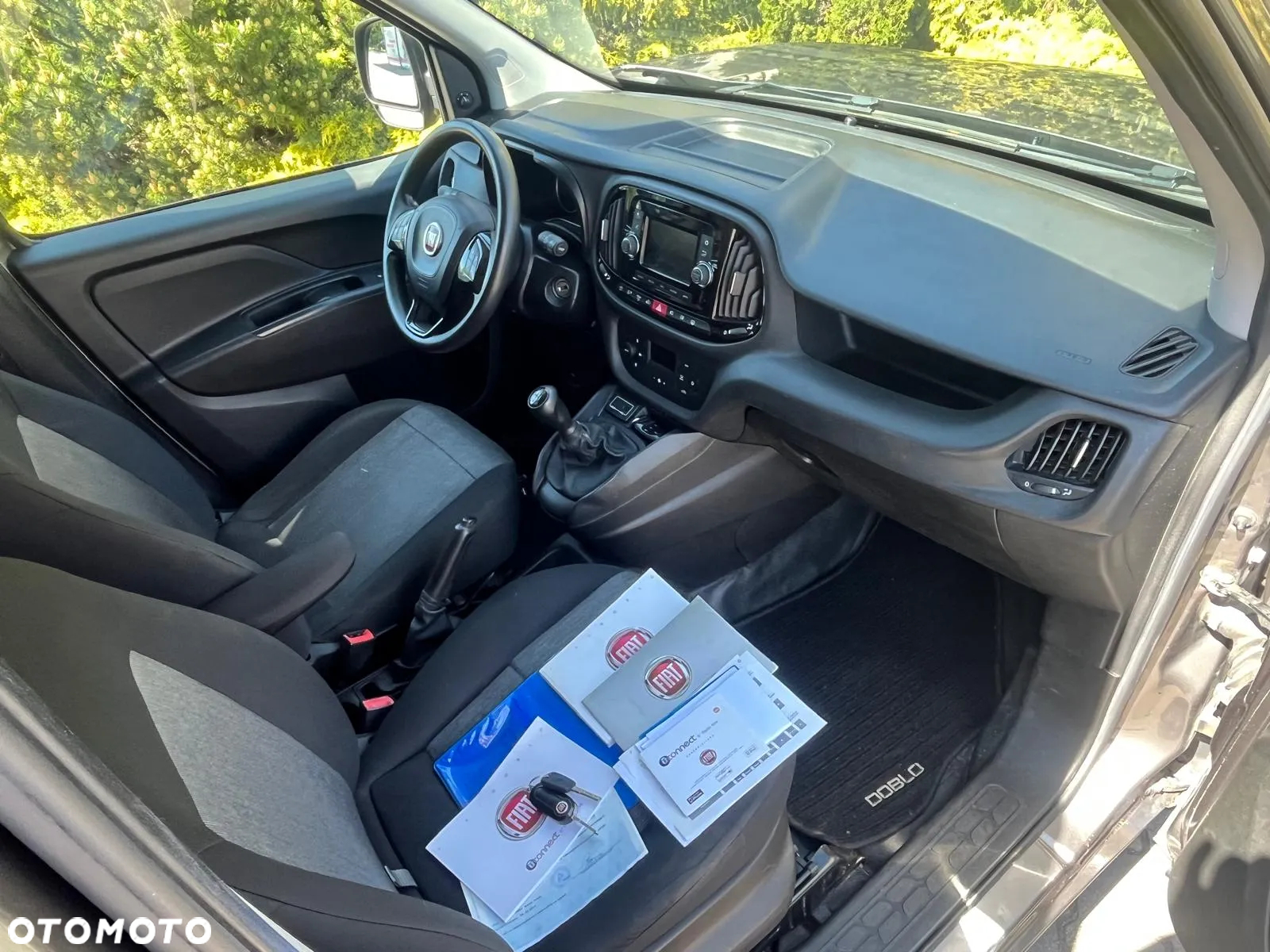 Fiat DOBLO - 5