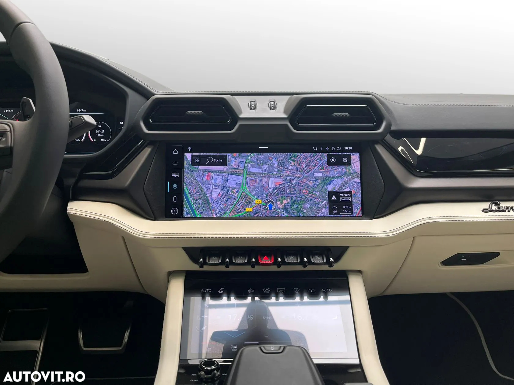 Lamborghini URUS - 8
