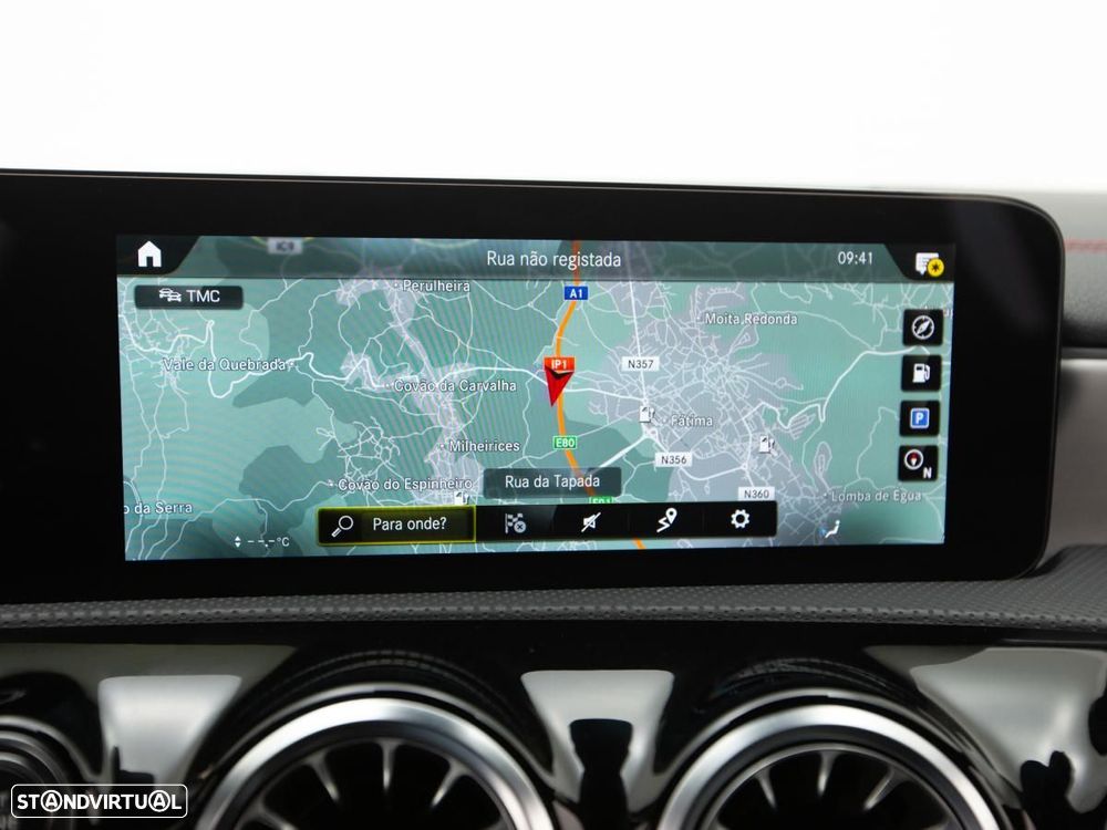 Mercedes-Benz CLA 250 e Shooting Brake AMG Line - 33