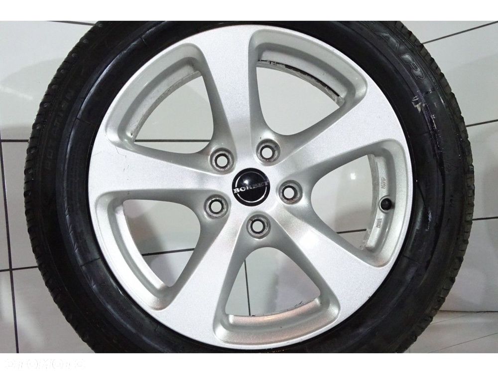 Koła zimowe   17" BMW 3 F34 GT - 4