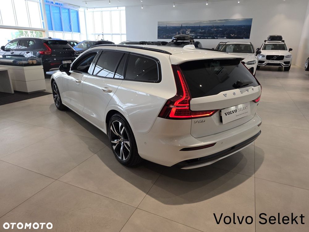 Volvo V60 - 10