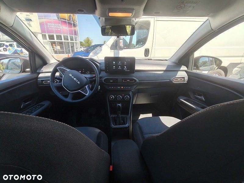 Dacia Jogger - 5