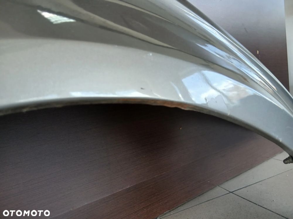 Seat Altea Xl Błotnik Przód Przedni Prawy Kod Lakieru LS7U - 3