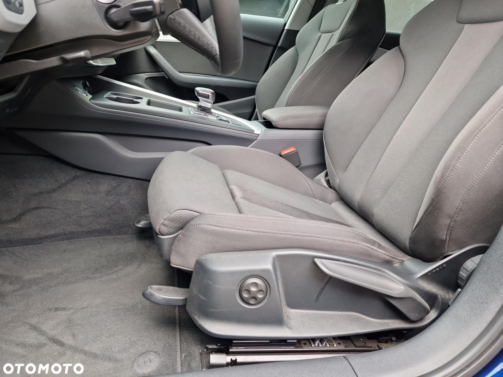 Audi A4 - 12