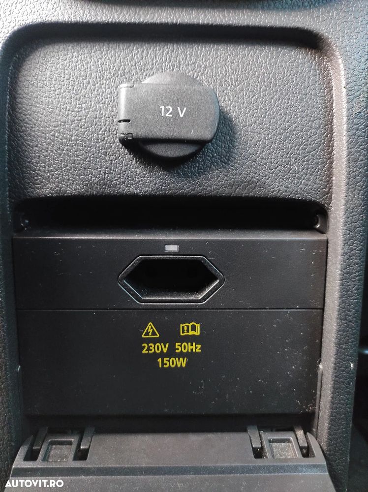 Volkswagen Tiguan 2.0 TDI CR DPF 4Motion Track&Field - 11