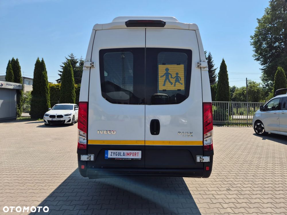 Iveco A60C17 / SPROWADZONY / KLIMA / EURO 6 - 6