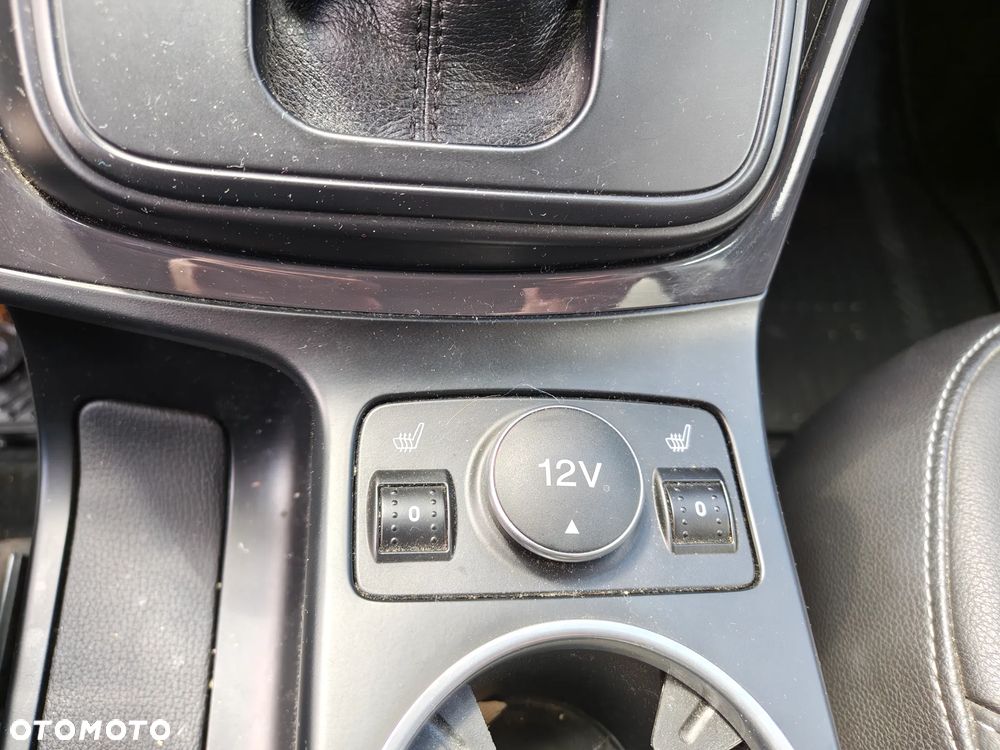 Ford Kuga 2.0 TDCi 4WD Titanium - 19