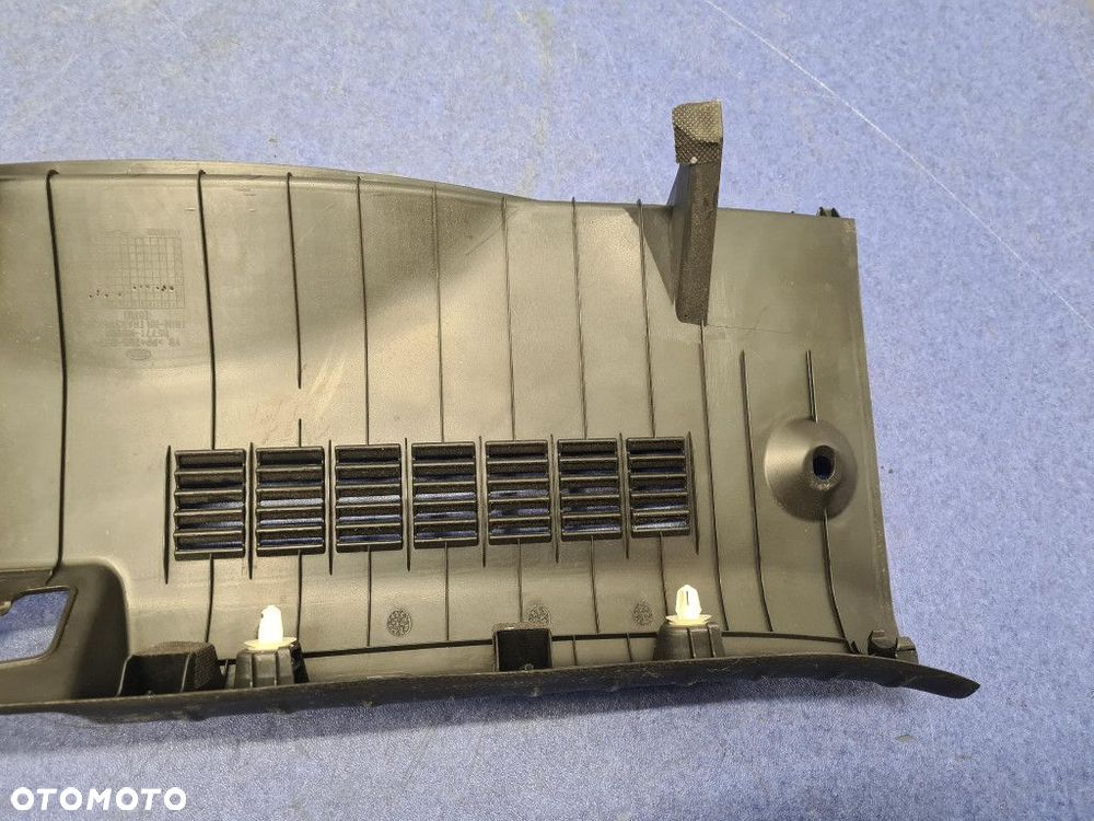 KIA RIO IV OSŁONA PLASTIKOWA WNĘTRZA - 9
