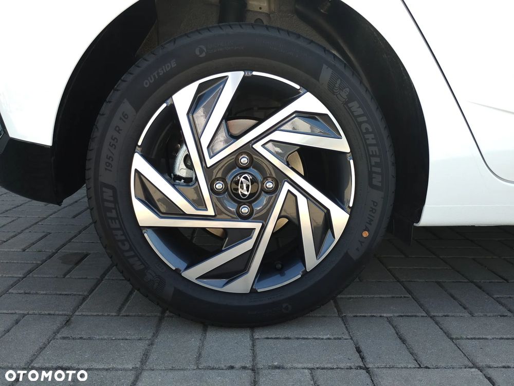 Hyundai i20 1.0 T-GDi Modern - 18
