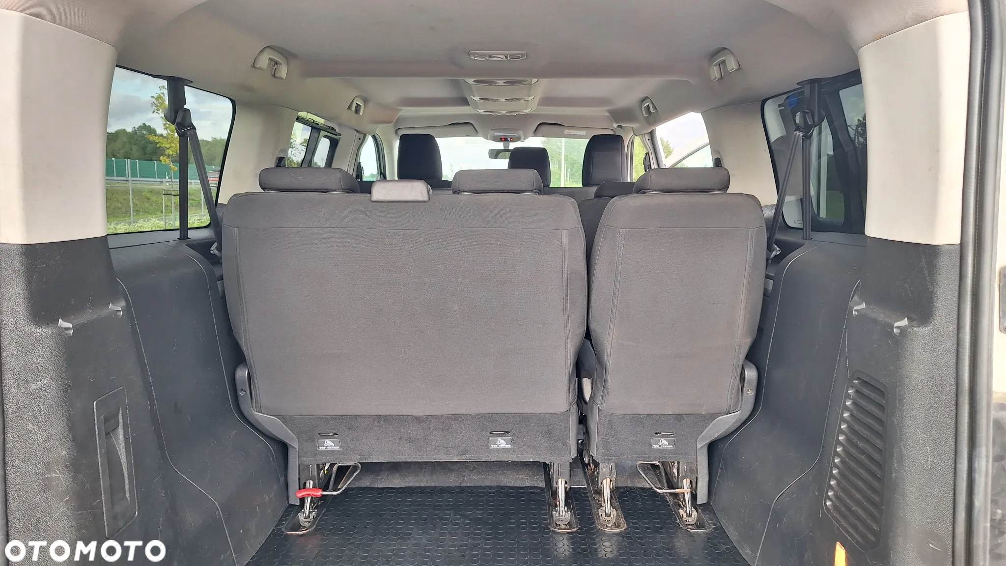 Toyota Proace Verso 2.0 D4-D Long Business - 26