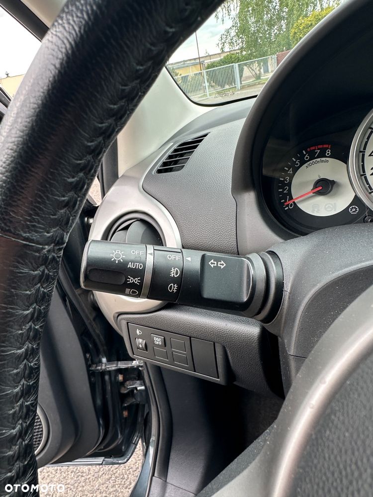 Mazda 2 1.5 Sport - 29