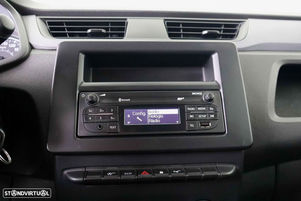 Renault Express 1.5 BlueDCi Confort - 22