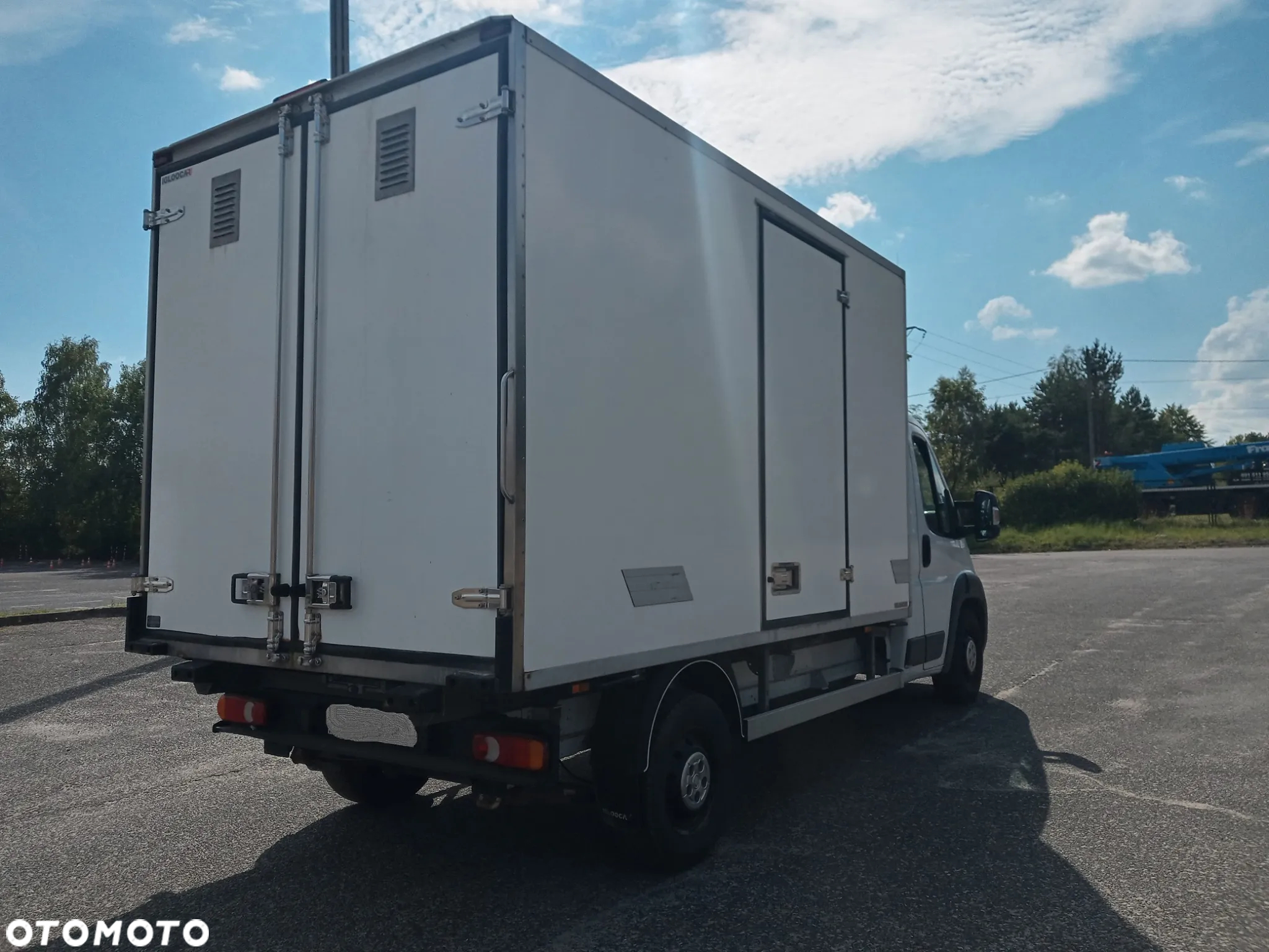 Fiat Ducato - 4