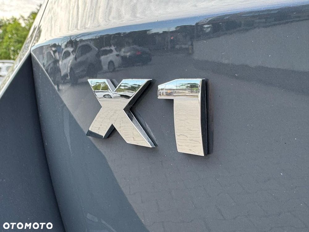 BMW X1 - 21