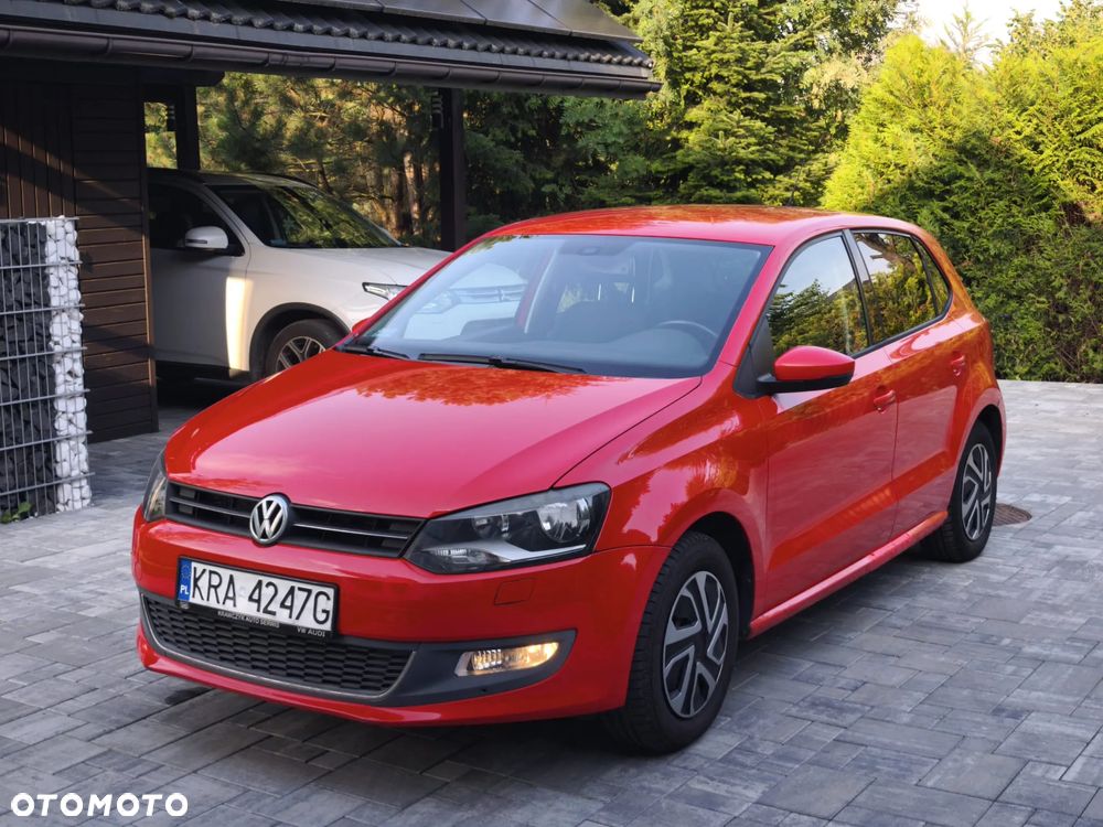 Volkswagen Polo - 1