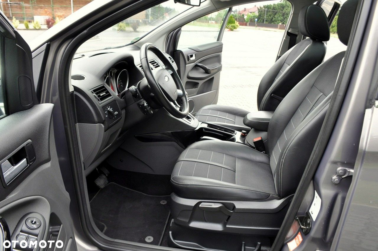 Ford Kuga - 21