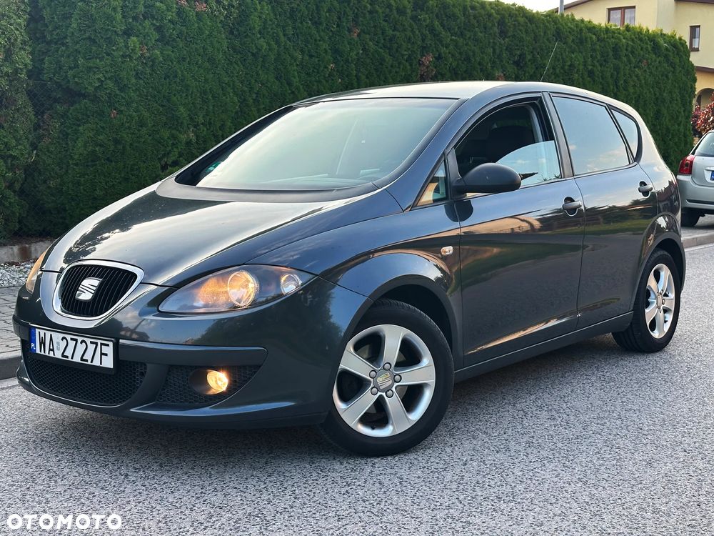 Seat Altea - 1