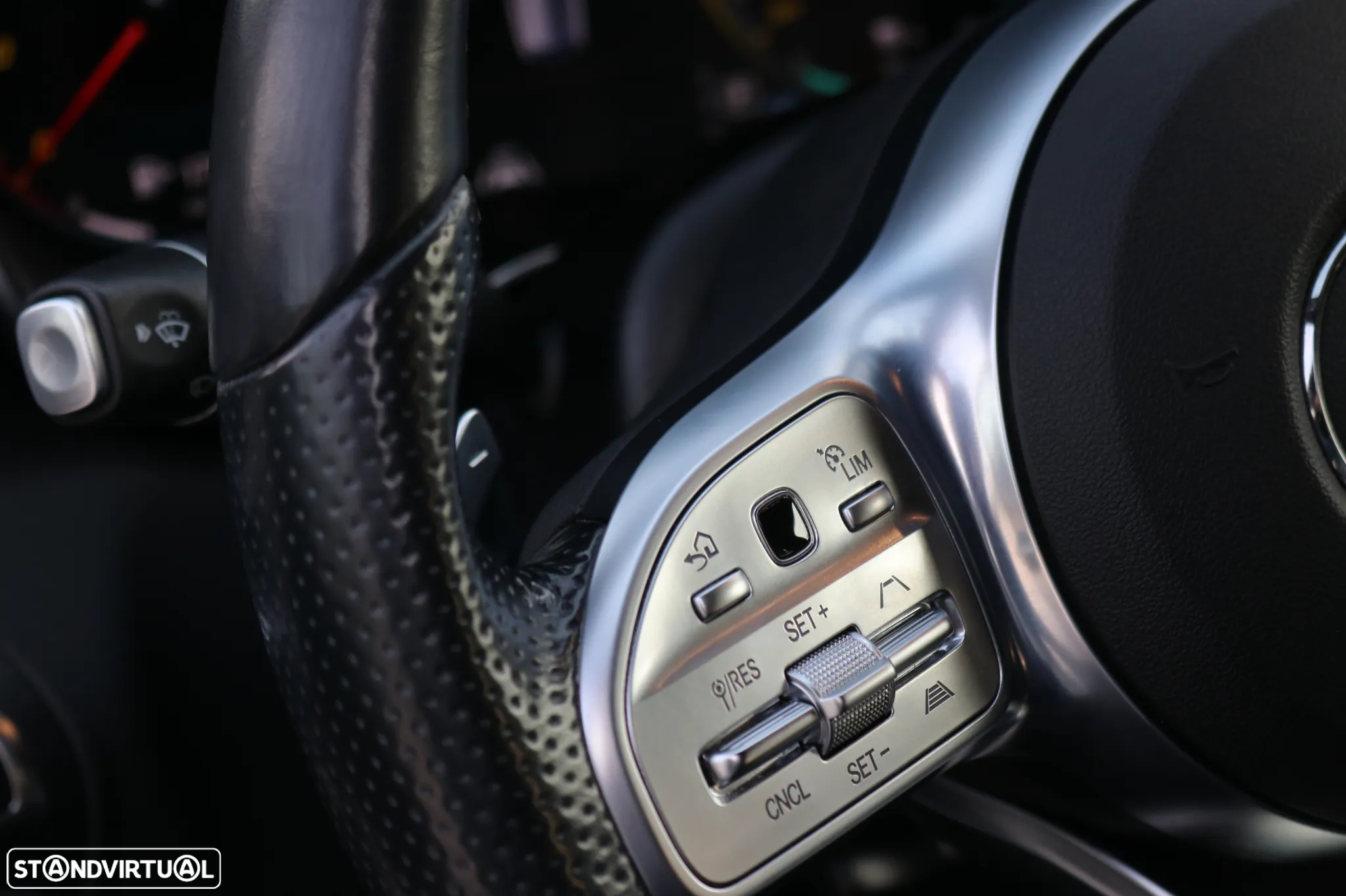 Mercedes-Benz C 300 de AMG Line - 51