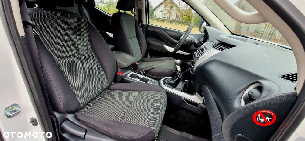 Nissan Navara - 8