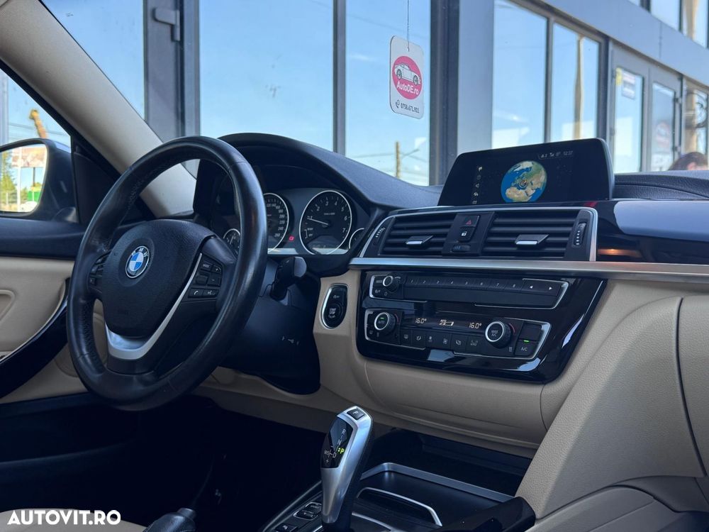 BMW Seria 4 - 10