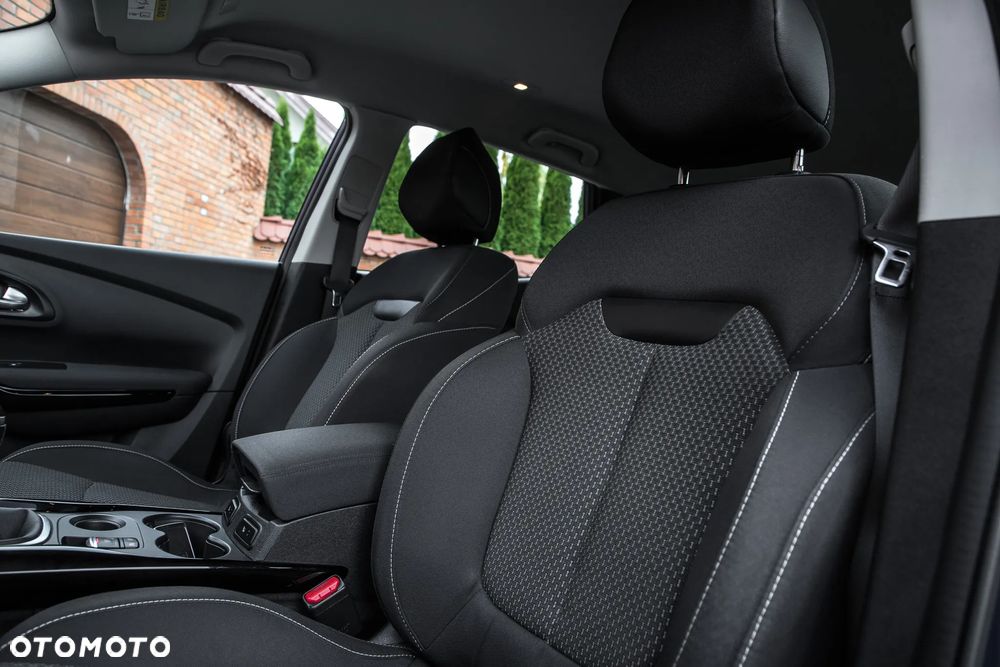 Renault Kadjar 1.3 TCe FAP Easy Life - 16