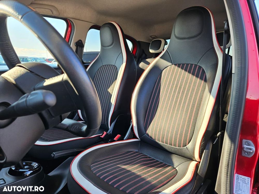 Renault Twingo - 5