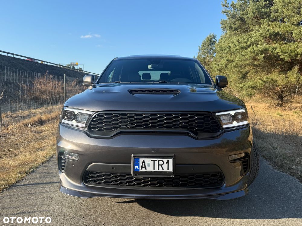 Dodge Durango - 2