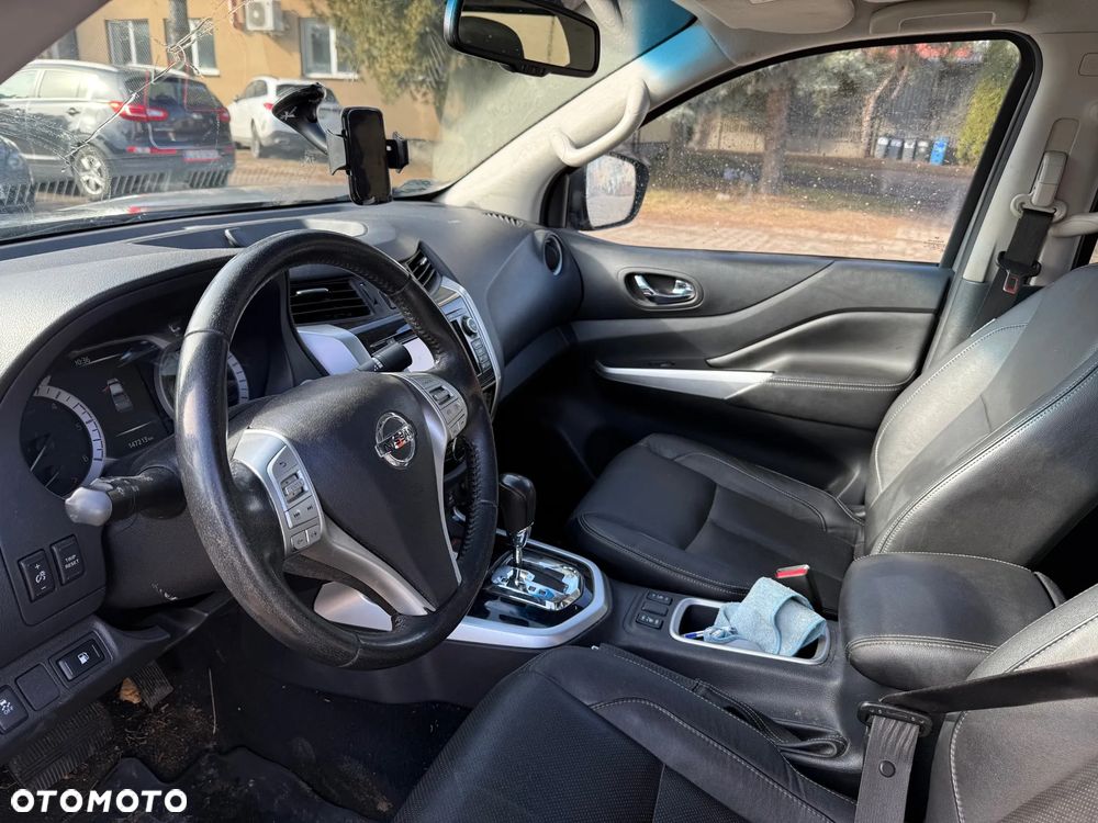 Nissan Navara - 4