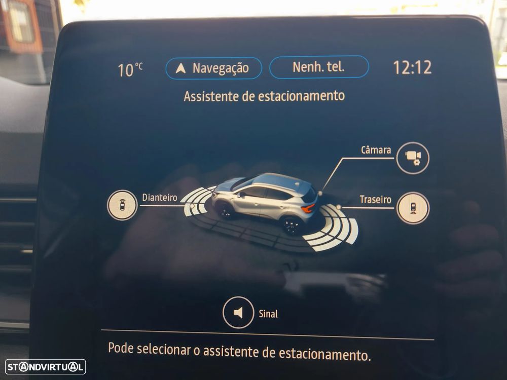 Mitsubishi ASX 1.6 PHEV Intense - 20