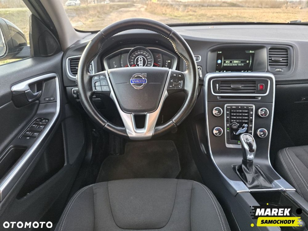 Volvo V60 - 9