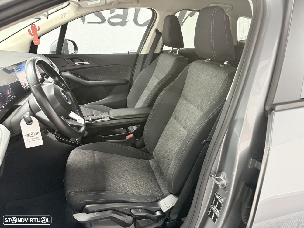 BMW 218 Active Tourer d Auto - 15