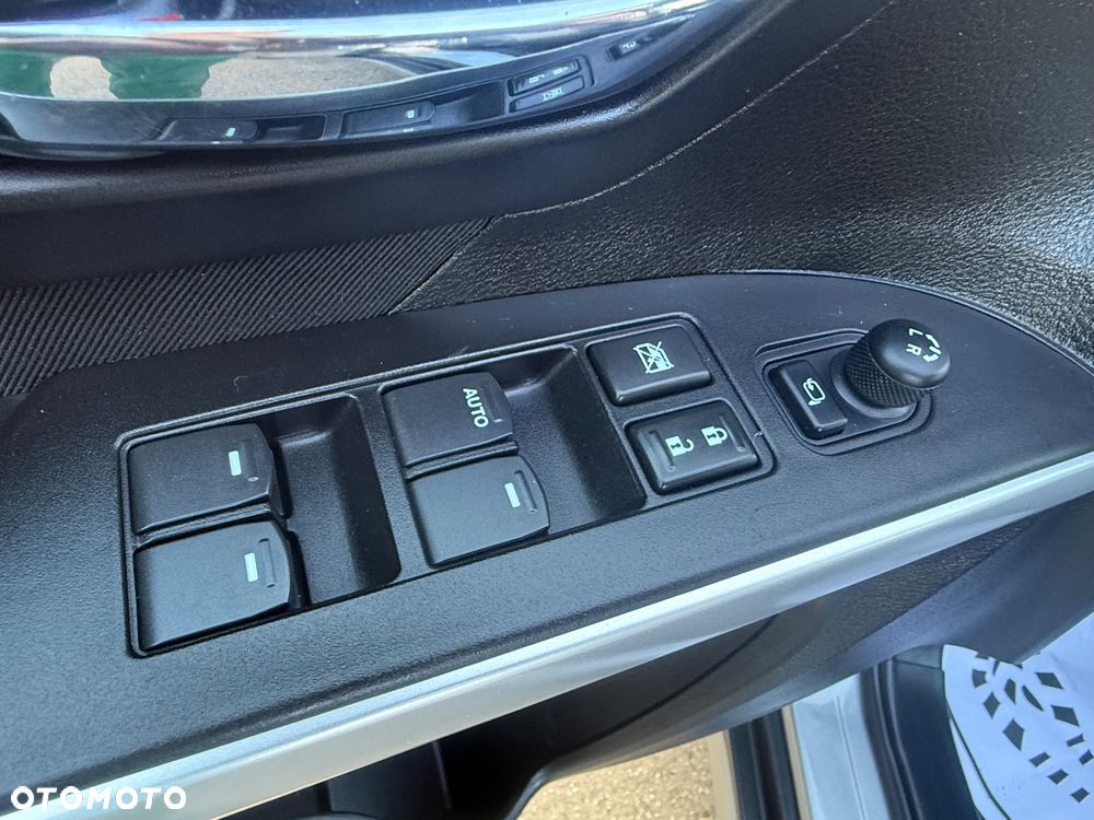 Suzuki SX4 S-Cross 1.6 VVT 4x4 limited+ - 20