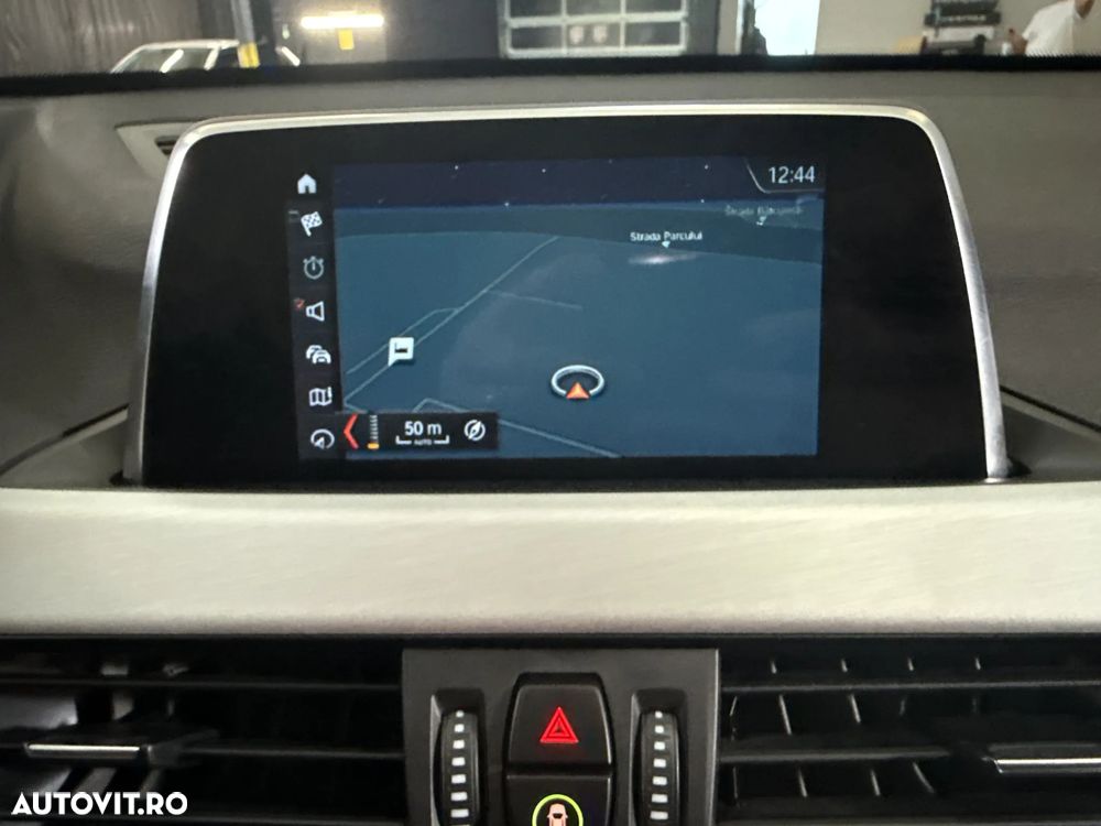 BMW X1 - 22