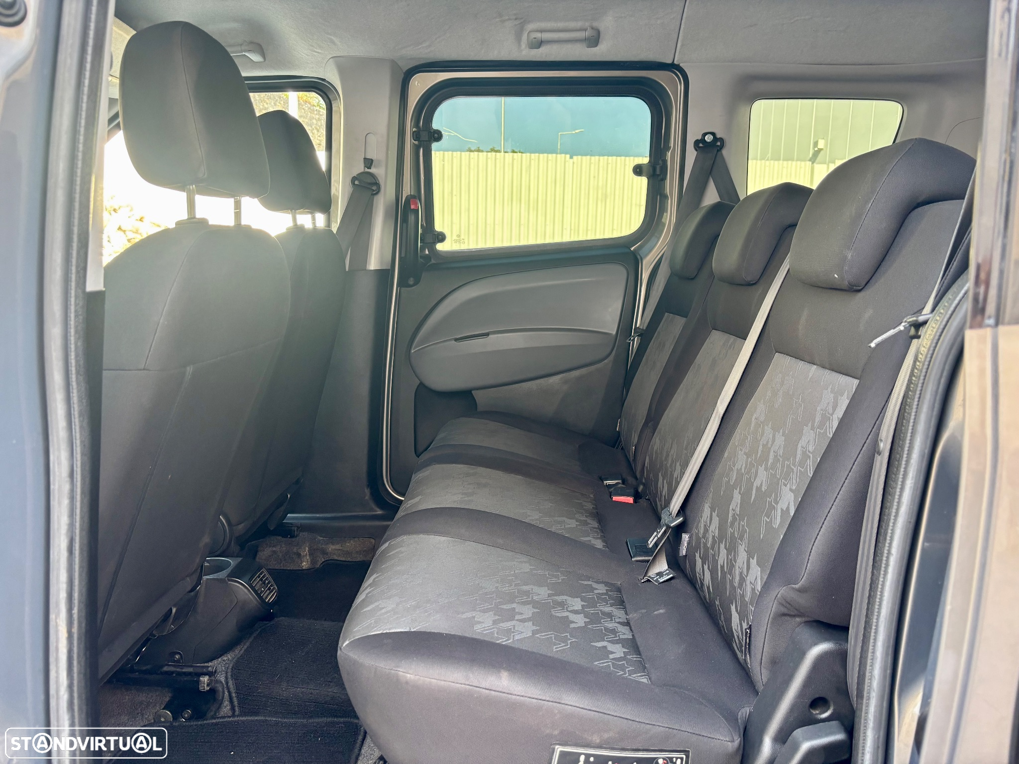 Opel Combo Tour 1.6 CDTi L1H1 - 33