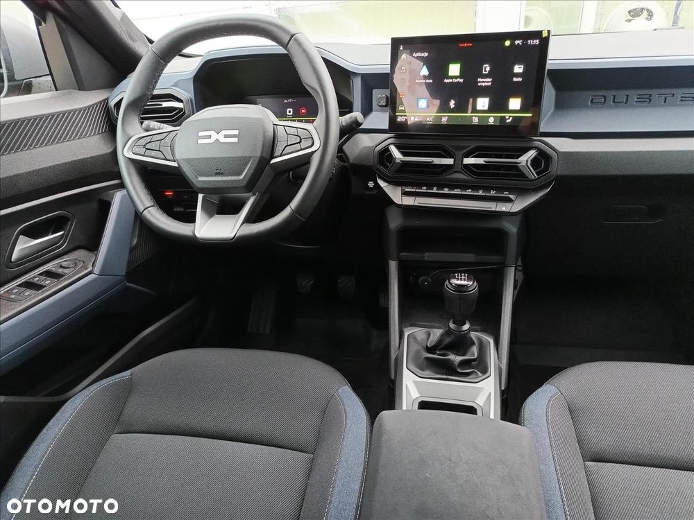 Dacia Duster - 12