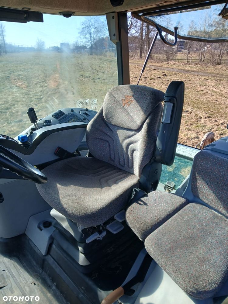 Massey Ferguson 7465 - 6