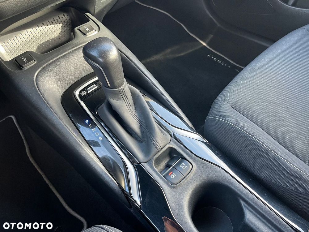 Toyota Corolla 1.8 Hybrid Comfort - 16